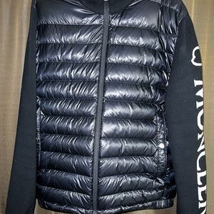 Moncler Puffer Vest